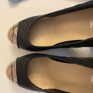 Chanel Pump size 38